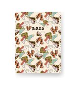 The Free Spirit 2025 Calendar - Image 4