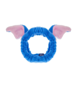 Disney Stitch Denim Headband