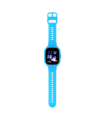 Kiddoboo x Lagenio Smartwatch 4G Blue - Image 2