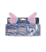 Disney Stitch Denim Headband - Image 2