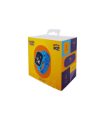 Kiddoboo x Lagenio Smartwatch 4G Blue - Image 3