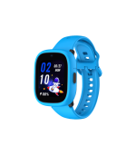 Kiddoboo x Lagenio Smartwatch 4G Blue