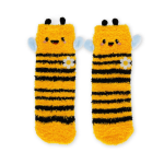 Non-Slip Socks - It's a Match! - Kids, Bee