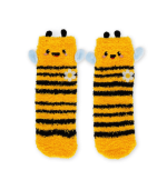Non-Slip Socks - It's a Match! - Kids, Bee