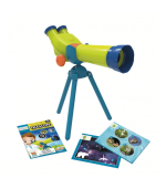Mini Sciences Telescope - Image 2