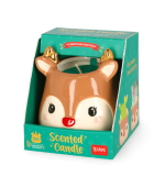 Scented Candle, Reideer - Image 2