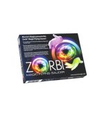 Marvin's Magic Zorbi Magic Flying Saucer - Image 3