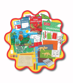Galt Dino Craft - Image 2