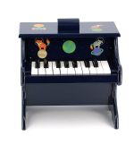 Andy Westface Rainbow Piano, Multi-Coloured - Image 6