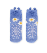 Non-Slip Socks - It's a Match! - Kids, Hippo - Image 2