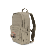 Juno Quilted Backpack, Laurel Oak-Race - Image 2