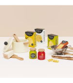 Le Toy Van Organic Pasta Set - Image 2