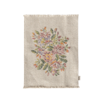 Rug, Flowers - Large 