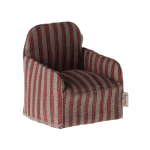 Chair, Mouse - Stripe 