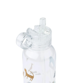 Yang Tritan Water Bottle 500ml, All Together/Sandy - Image 2