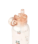 Yang Tritan Water Bottle 500ml, Peach/Sea shell - Image 2