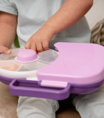 Lunchbox, Sage Purple - Image 3