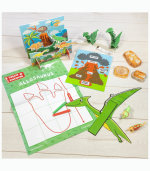 Galt Dino Craft - Image 4