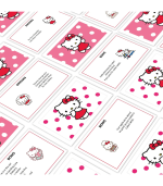 Hello Kitty Monopoly Board Game - Image 3