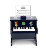 Andy Westface Rainbow Piano, Multi-Coloured - Image 2