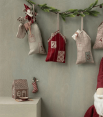 Santa Mouse - Image 2