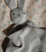 Sleepy Rabbit Seesucker, High - Rise - Image 2