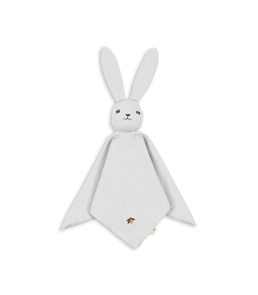 32 Sleepy Rabbit Seesucker, High - Rise - Image 1