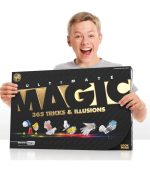 Ultimate Magic - 365 Tricks & Illusions - Image 3