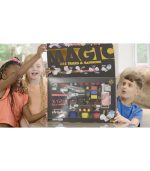 Ultimate Magic - 365 Tricks & Illusions - Image 2