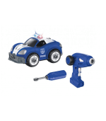 RC Police Car - Image 2