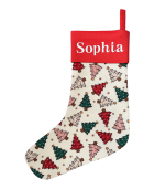 Holly - Christmas Stocking - Image 3