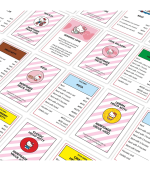 Hello Kitty Monopoly Board Game - Image 4