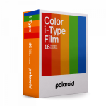 Polaroid Color i-Type Film Double Pack