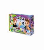 Sensory Slime