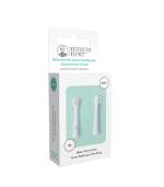 Sonic Toothbrush - Replacement Heads - Image 3