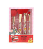 Warner Brothers T & J Cosmetic Brush Set - Image 2
