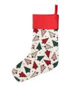 Holly - Christmas Stocking