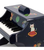 Andy Westface Rainbow Piano, Multi-Coloured - Image 4
