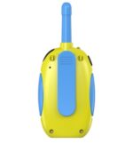 Kiddoboo Tokilab Yellow - Image 2