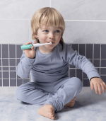 Sonic Toothbrush - Replacement Heads - Image 2