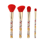 Warner Brothers T & J Cosmetic Brush Set