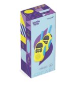 Kiddoboo Tokilab Yellow - Image 3
