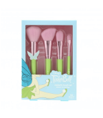 Disney Tinks Pixie Perfection Cosmetic Brush Set - Image 2