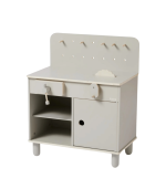 The Workbench Grey