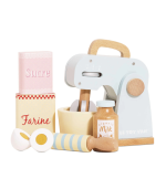Le Toy Van Bakers Mixer Set and Accessories