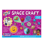Galt Space Craft