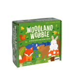 Woodland Wobble