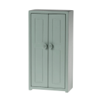 Closet, Mouse - Soft Blue