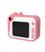 Kiddoboo FotoFun, Pink - Image 3