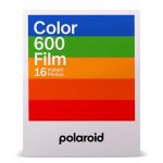 Polaroid Color Film 600  Double Pack